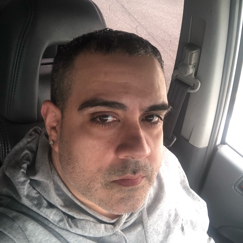 Meet your Posher, Hector